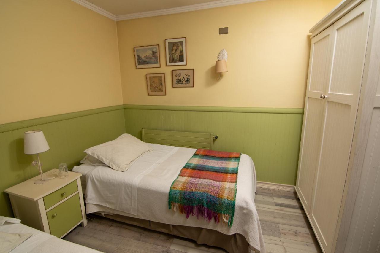 Hotel El Ciervo Villarrica Extérieur photo