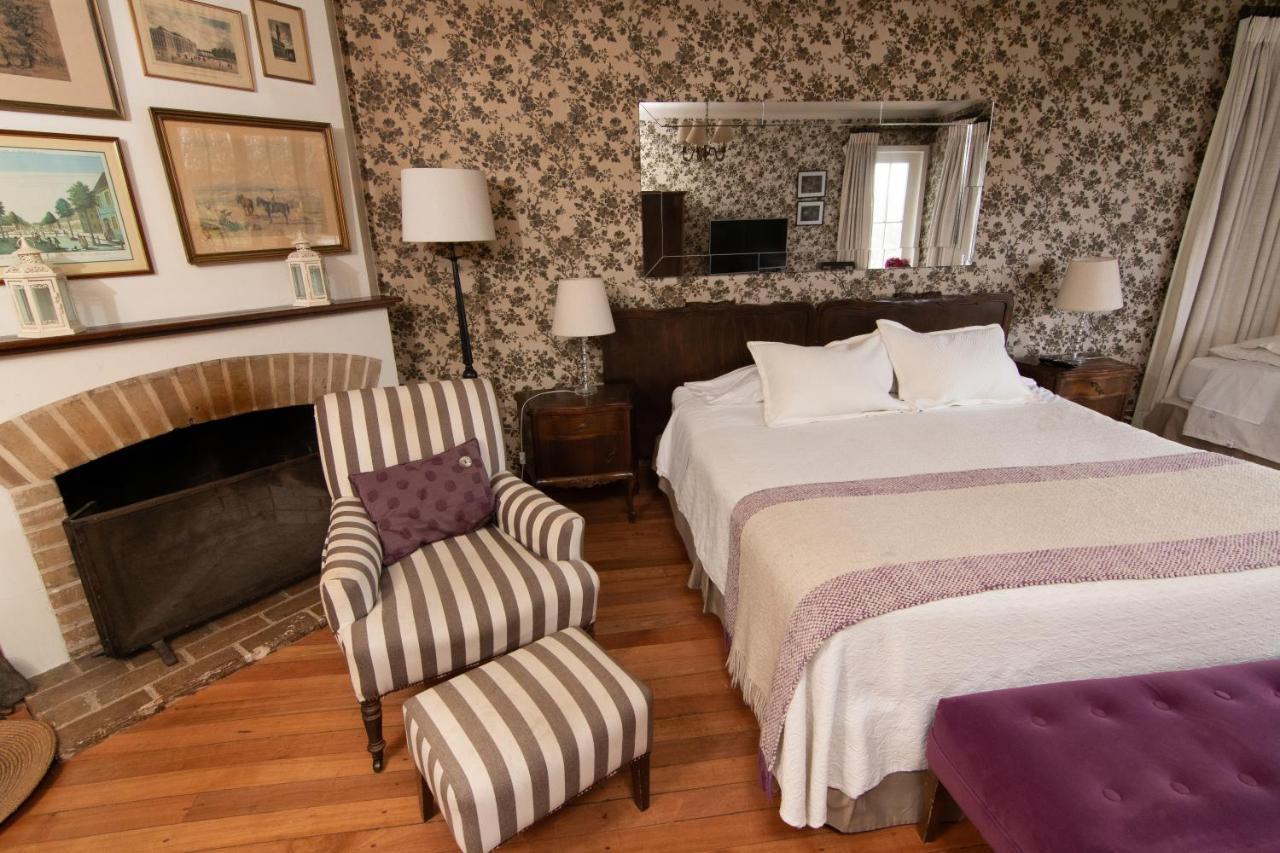 Hotel El Ciervo Villarrica Extérieur photo