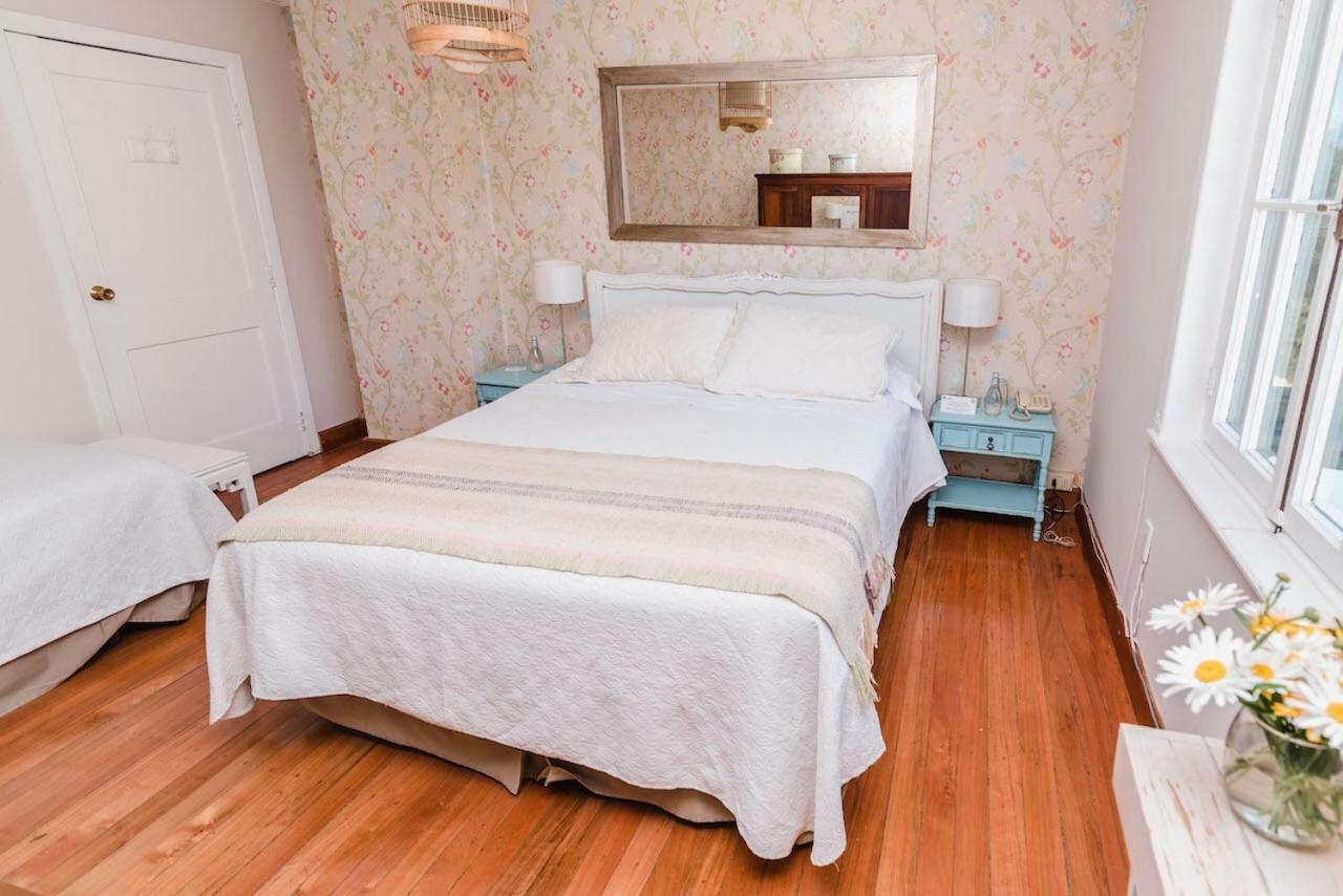 Hotel El Ciervo Villarrica Extérieur photo